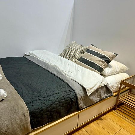 Et Apartment Cracow كراكوفيا المظهر الخارجي الصورة
