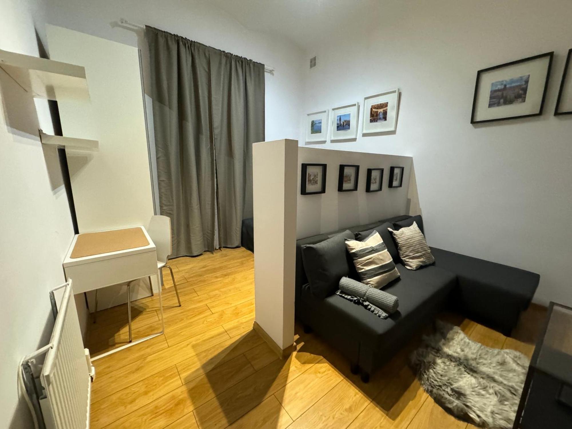 Et Apartment Cracow كراكوفيا المظهر الخارجي الصورة