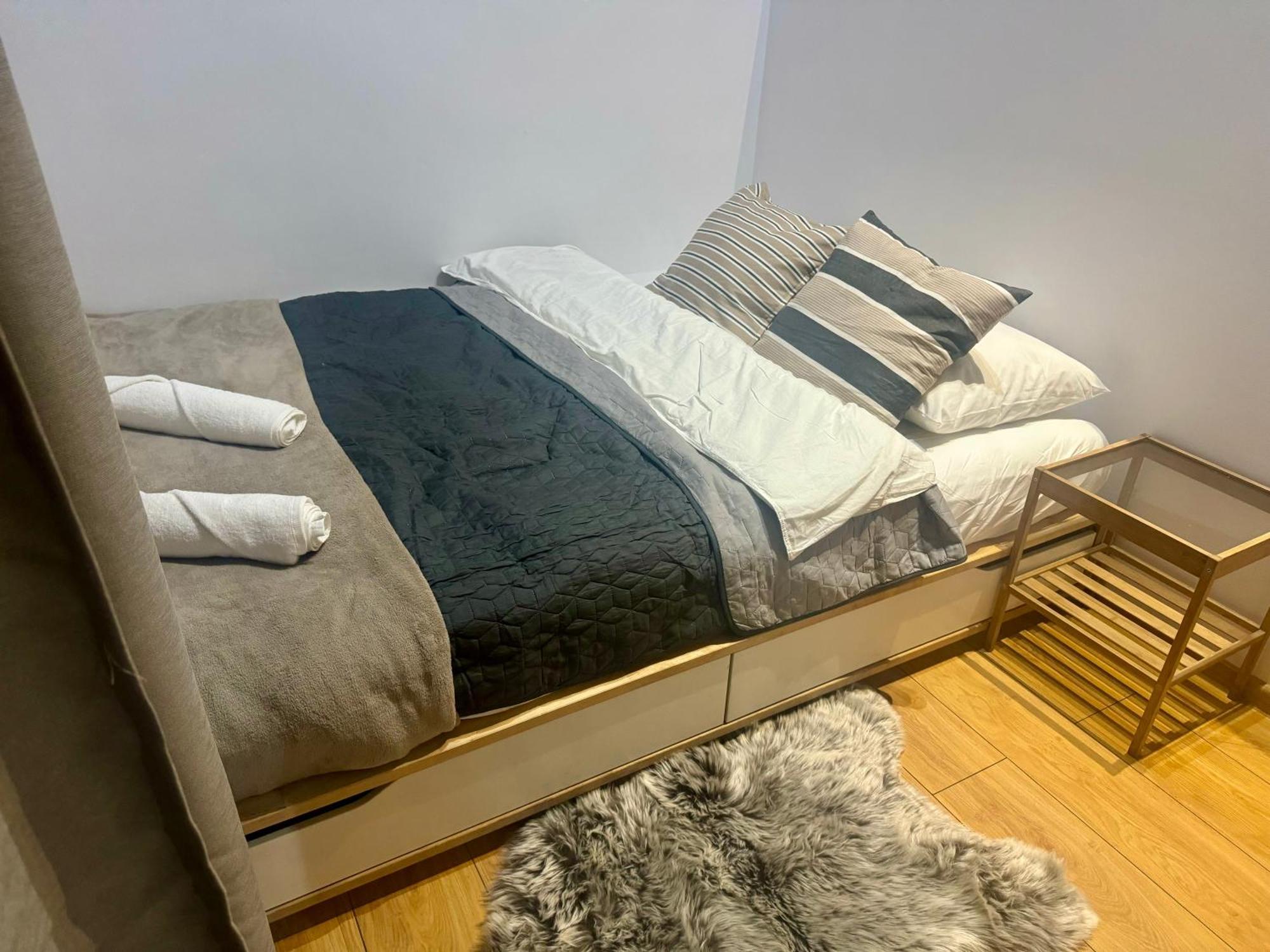 Et Apartment Cracow كراكوفيا المظهر الخارجي الصورة