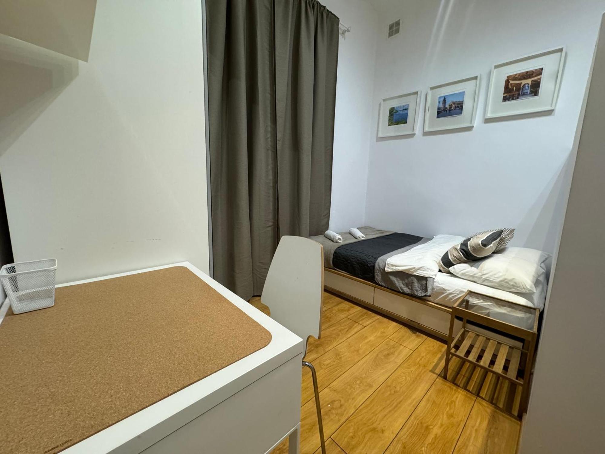 Et Apartment Cracow كراكوفيا المظهر الخارجي الصورة
