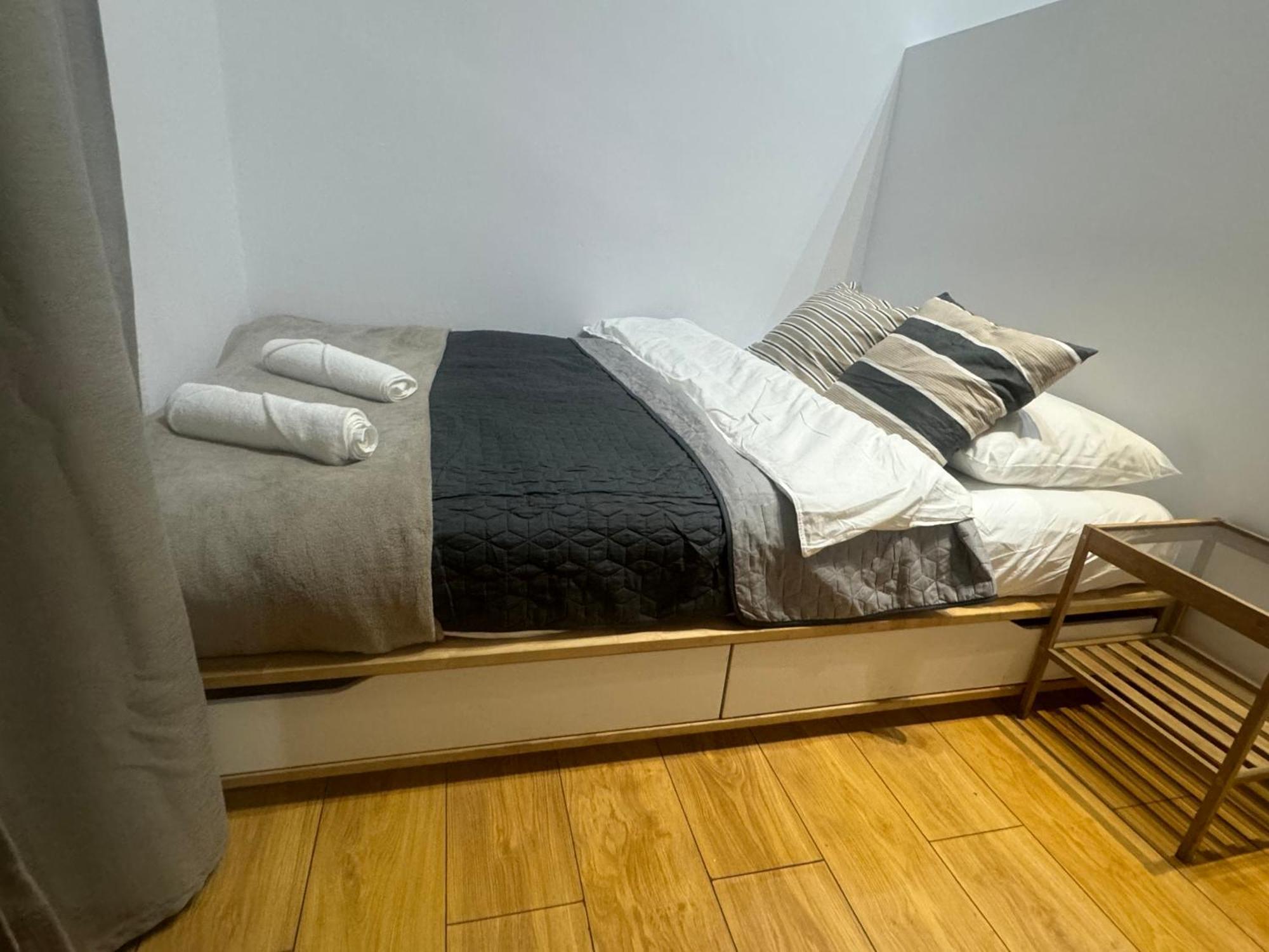 Et Apartment Cracow كراكوفيا المظهر الخارجي الصورة