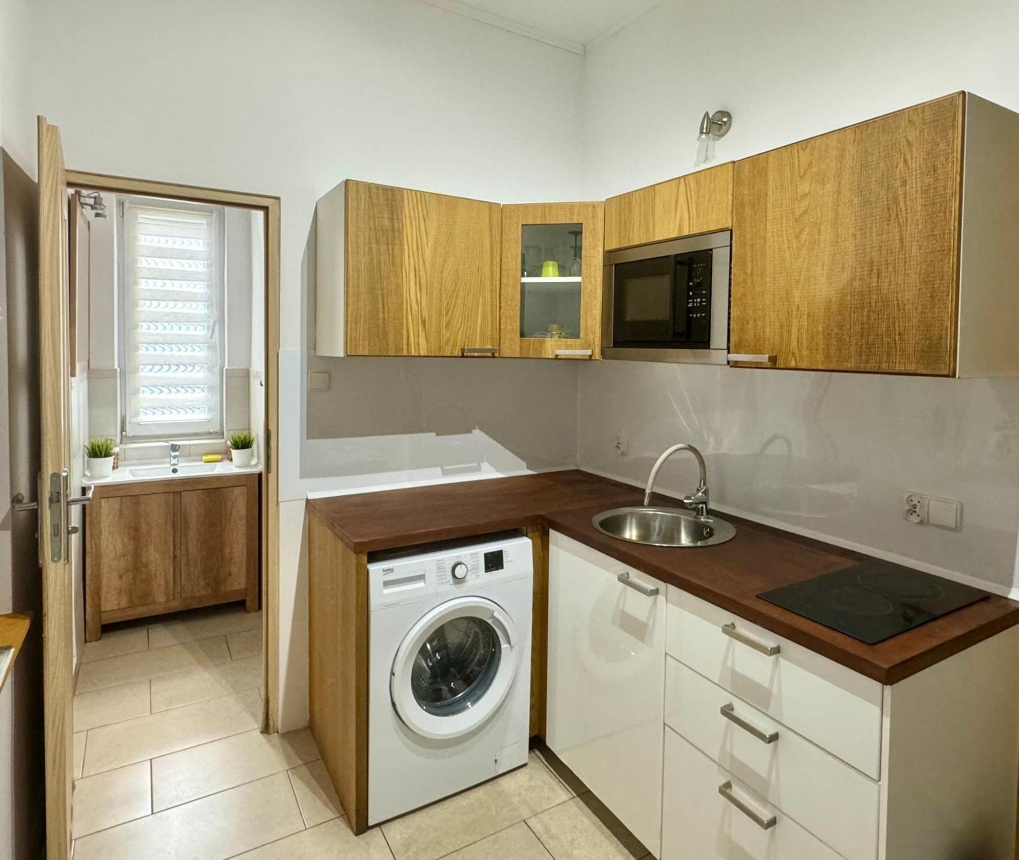 Et Apartment Cracow كراكوفيا المظهر الخارجي الصورة