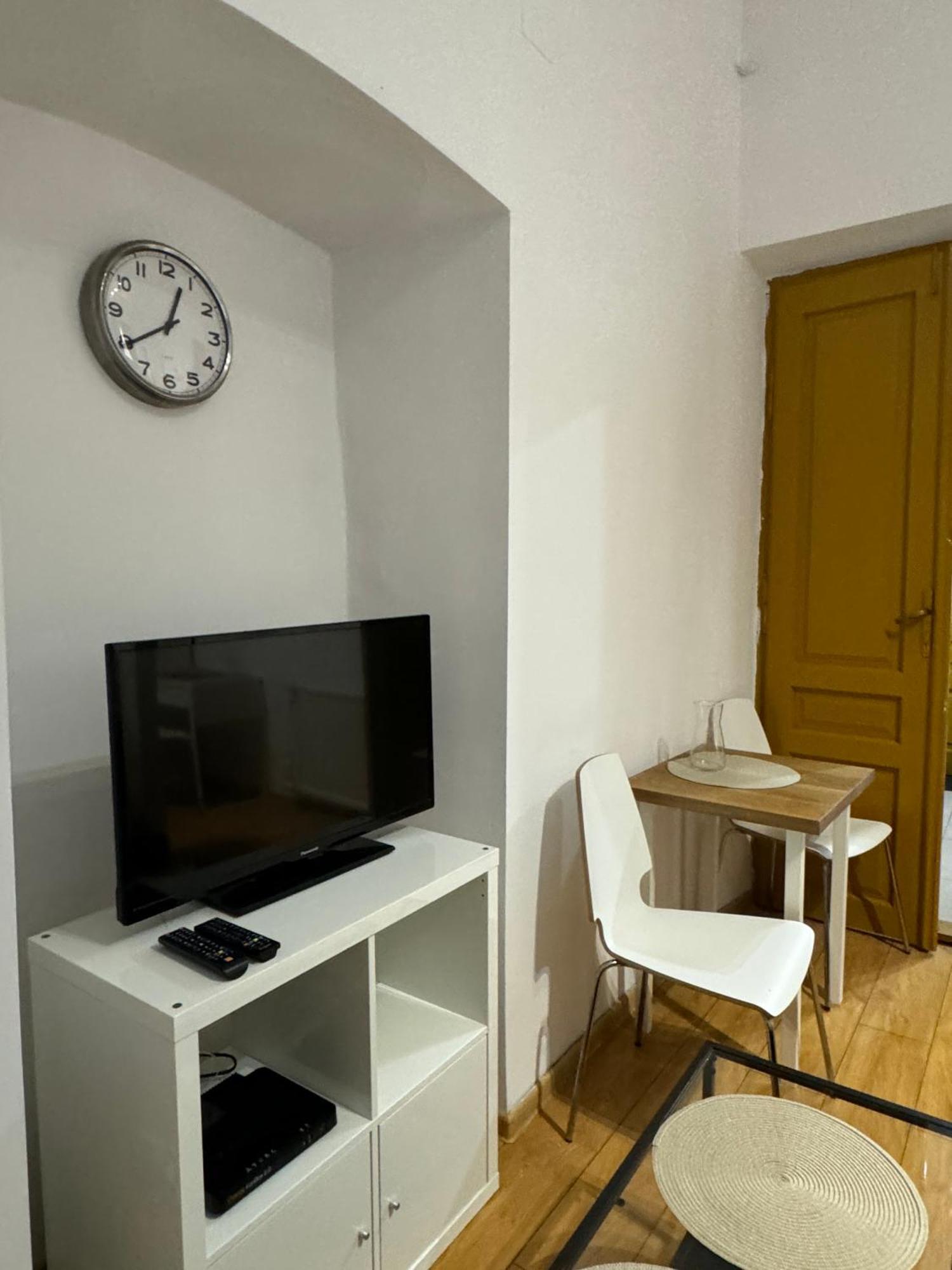 Et Apartment Cracow كراكوفيا المظهر الخارجي الصورة