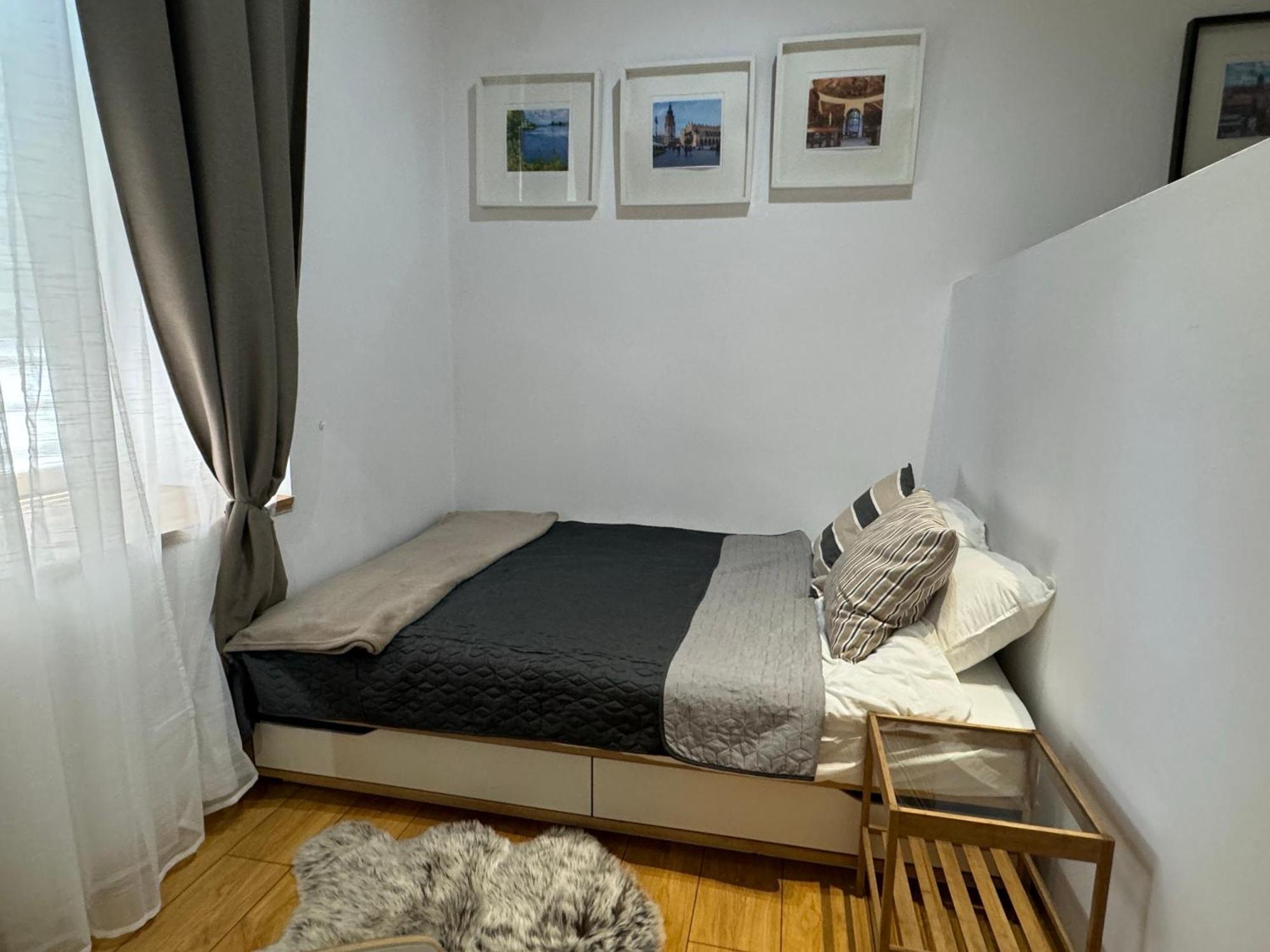 Et Apartment Cracow كراكوفيا المظهر الخارجي الصورة