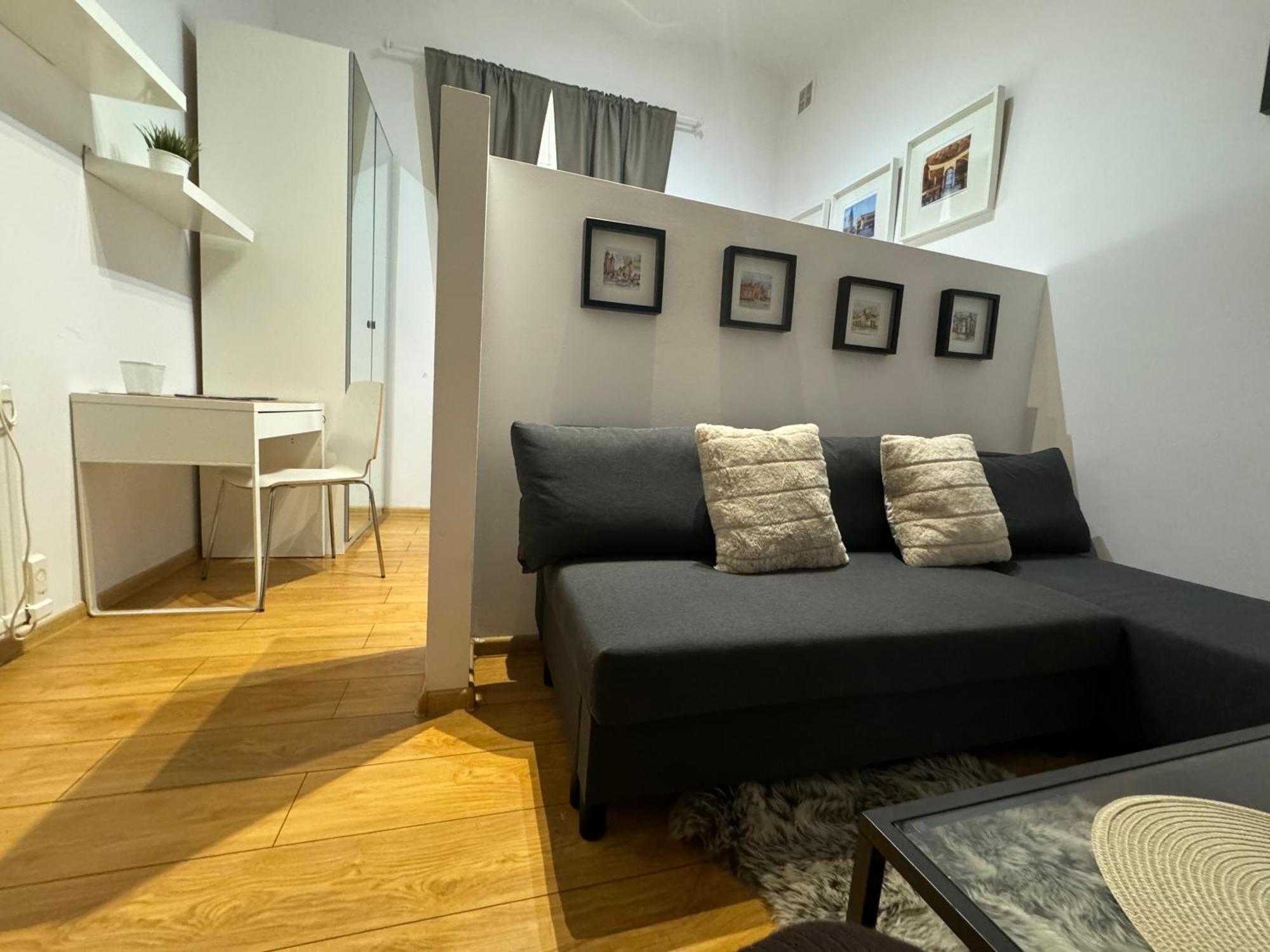 Et Apartment Cracow كراكوفيا المظهر الخارجي الصورة